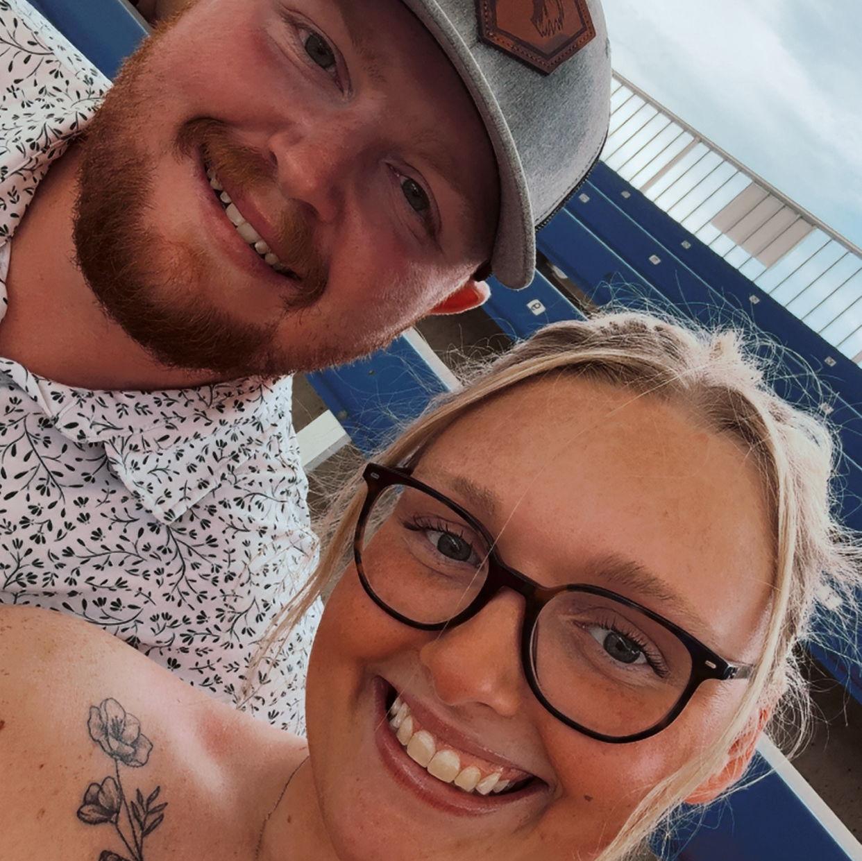 Rodeo at the Illinois State Fair!