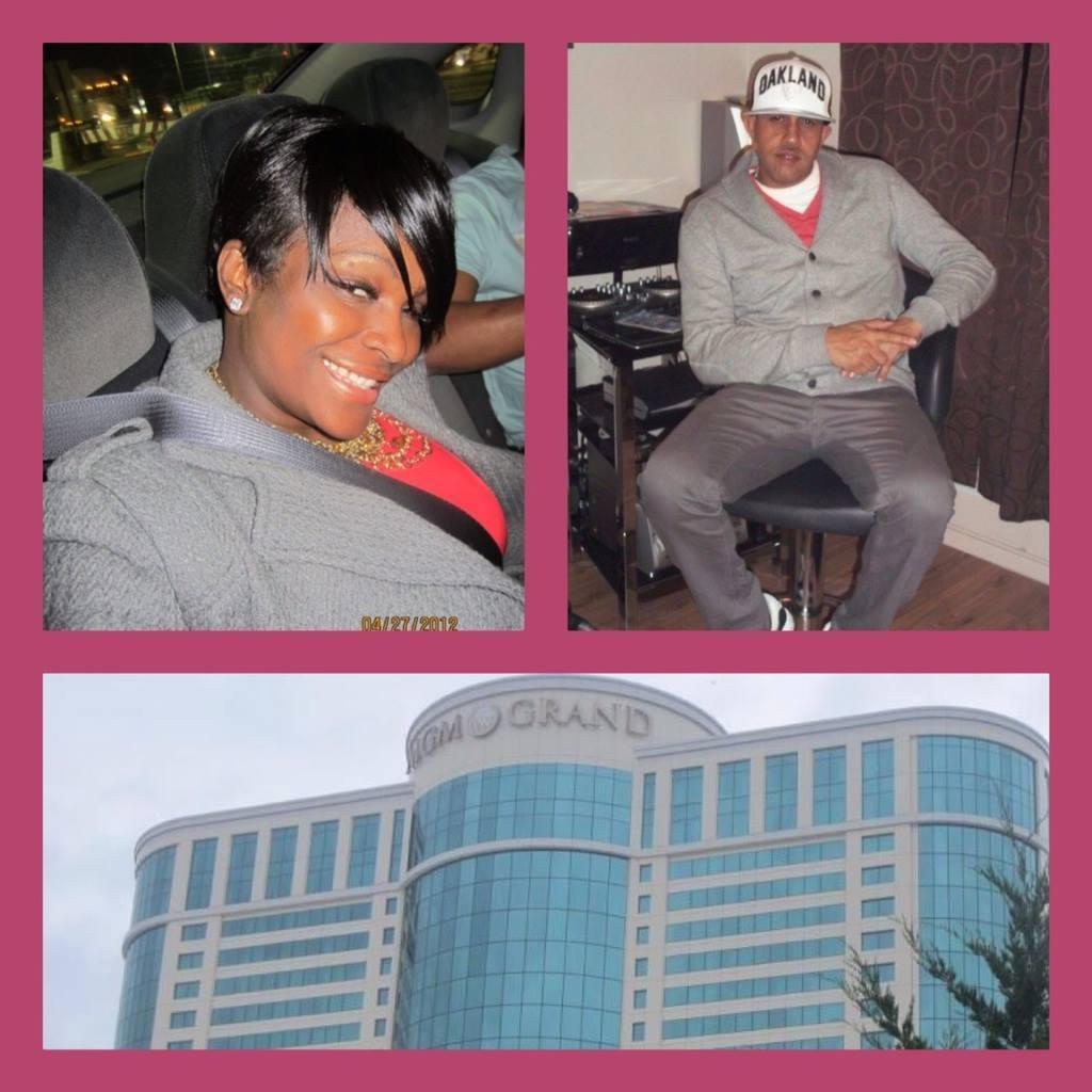 Ryan's 40th birthday celebration planned by Stacy Foxwoods Casino Connecticut