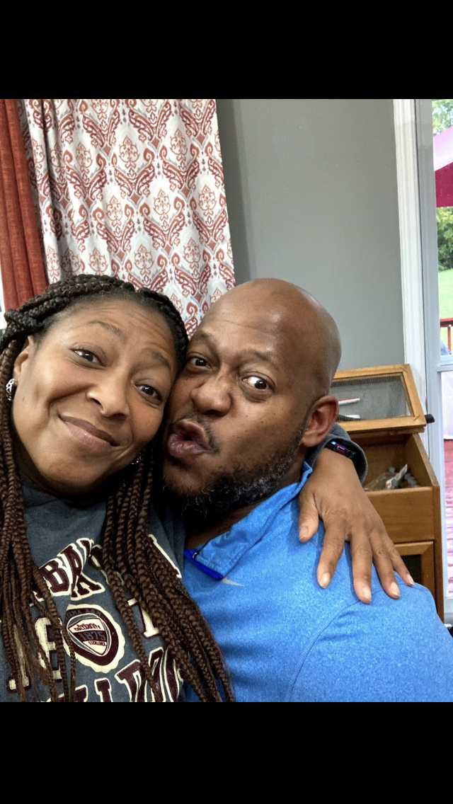 The Wedding Website of Emetria Arnold and Kelvin Boyd