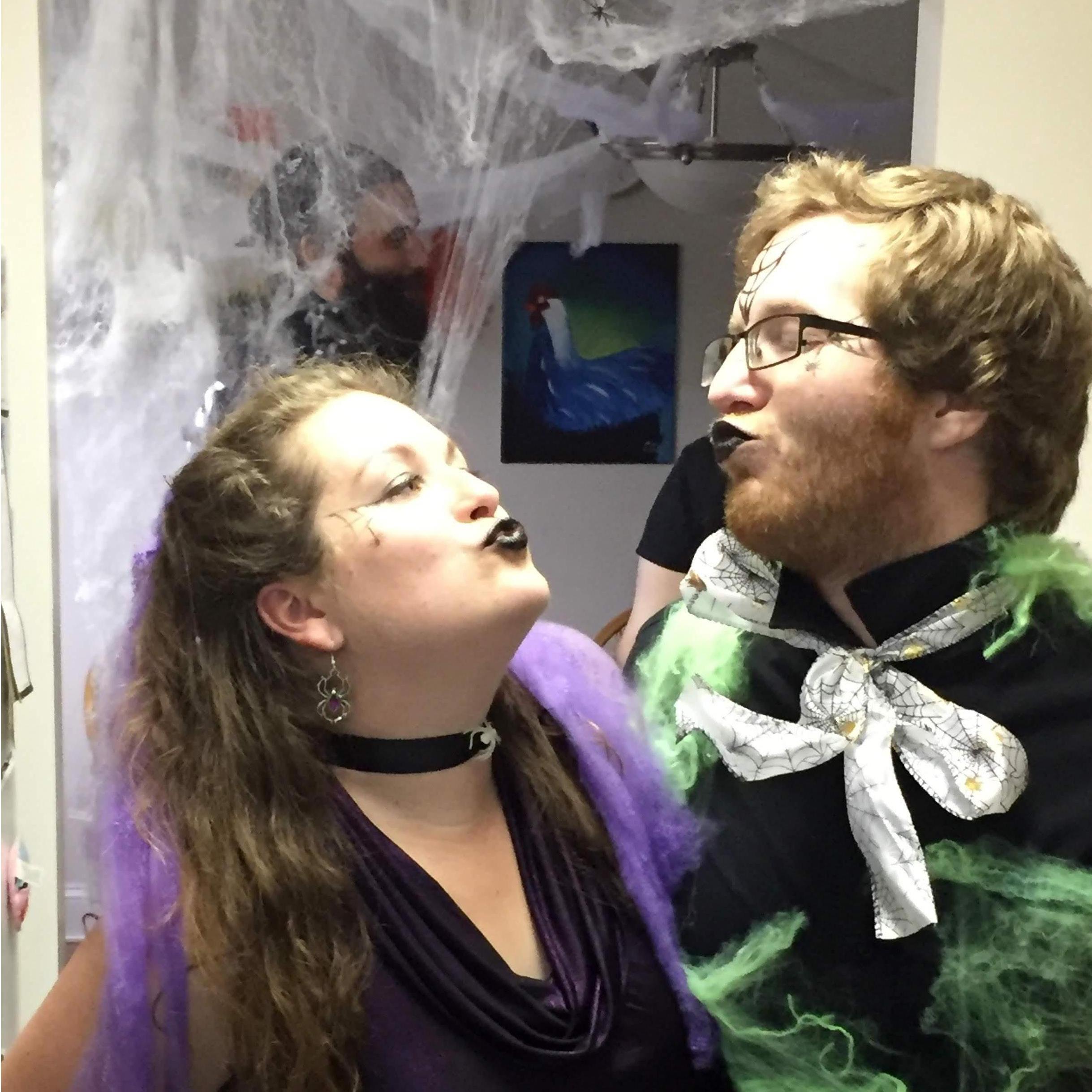 Halloween 2017, NJ