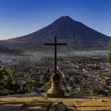 Hike Up Cerro de la Cruz for Sunset or Sunrise