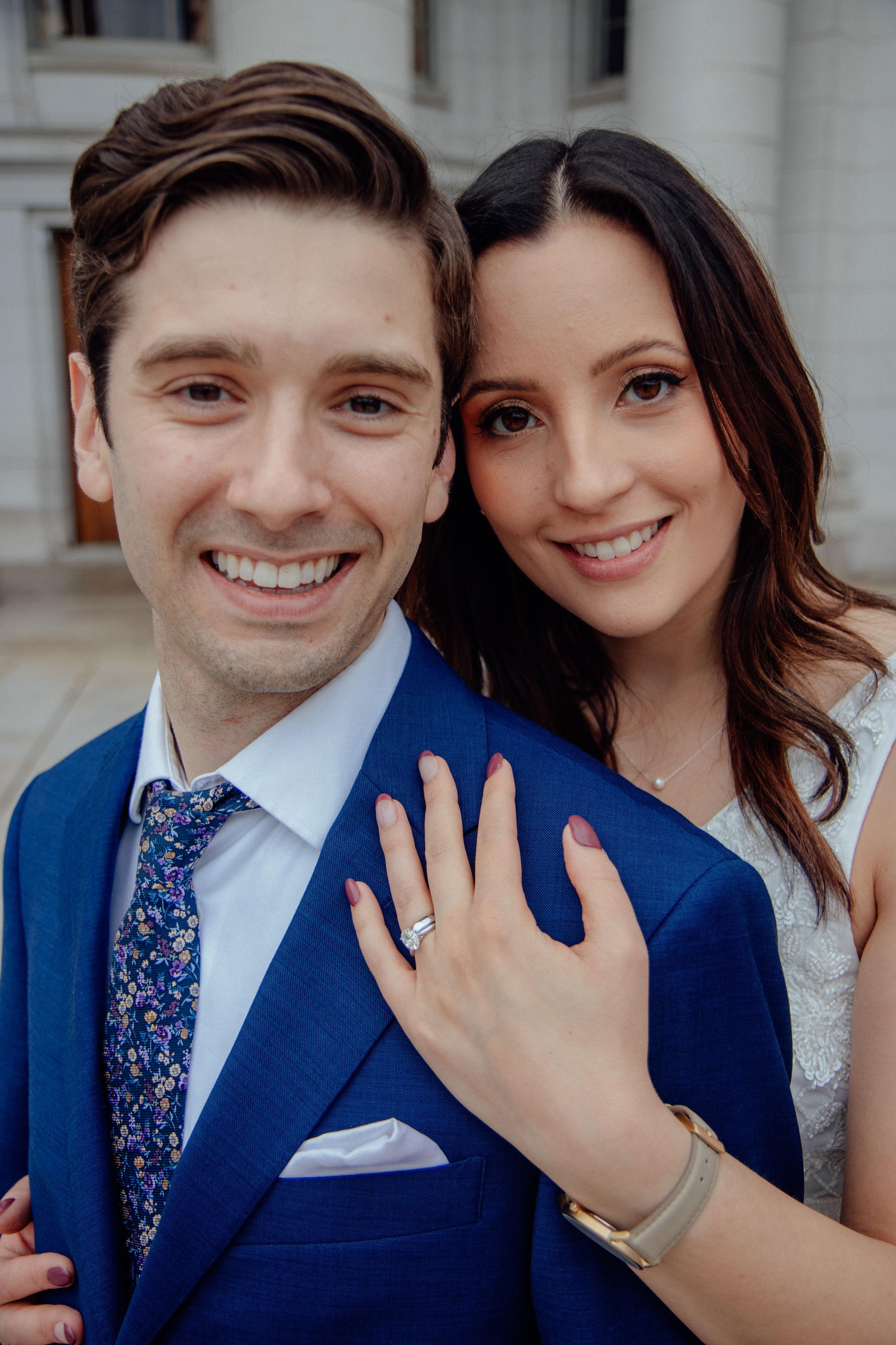 The Wedding Website of Kate Turek and Jake Belongia