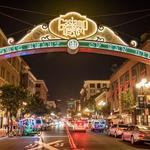 Gaslamp Quarter