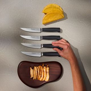 Partner 4.5" Steak Knife