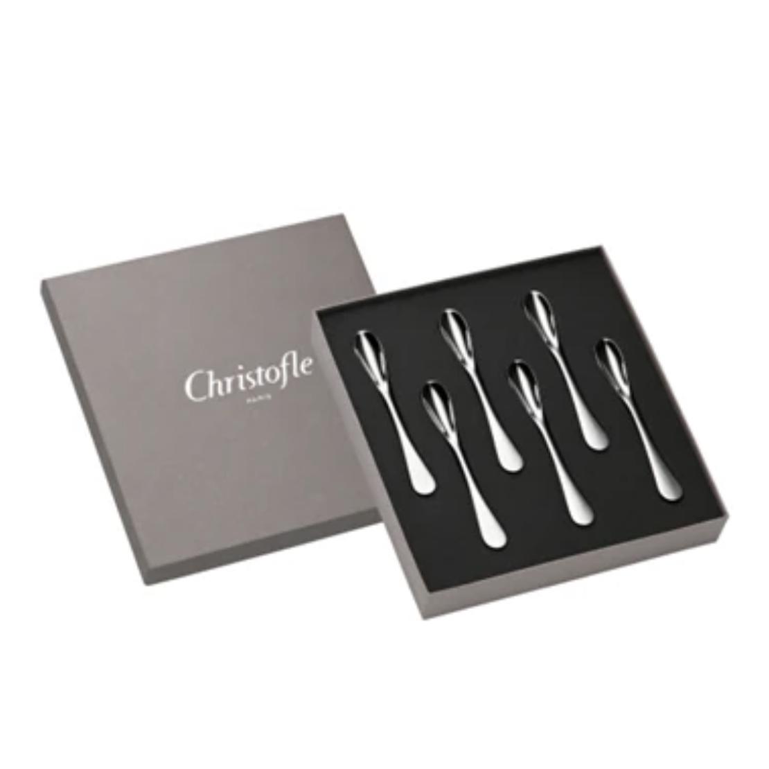 Origine - Expresso Spoons ( Set of 6 )