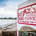 Port Clinton