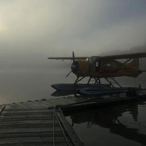 Norcal Coastal Sea Plane Tour for 2