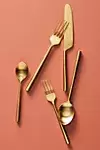 Streamlined Flatware