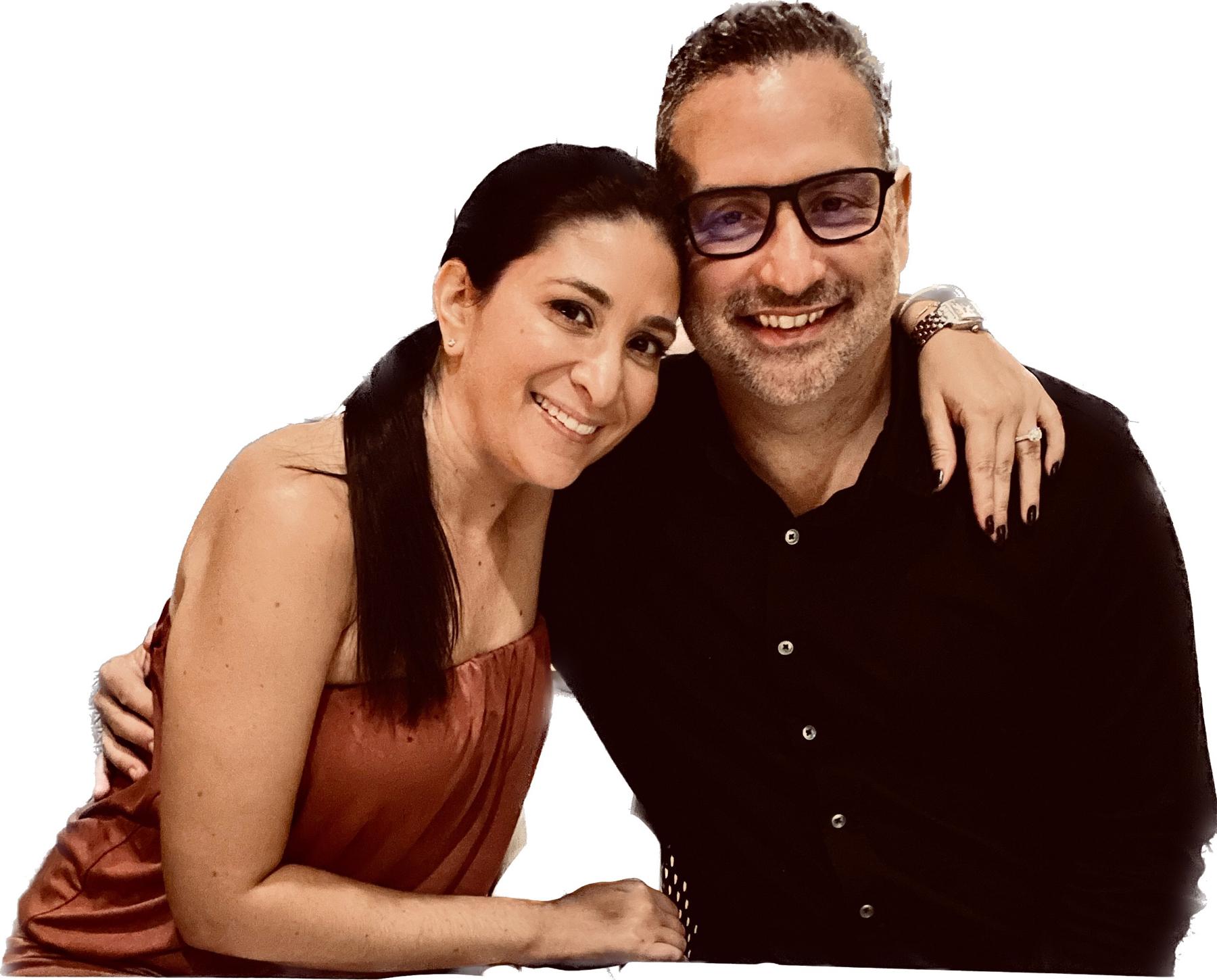 Can’t wait to celebrate with you!