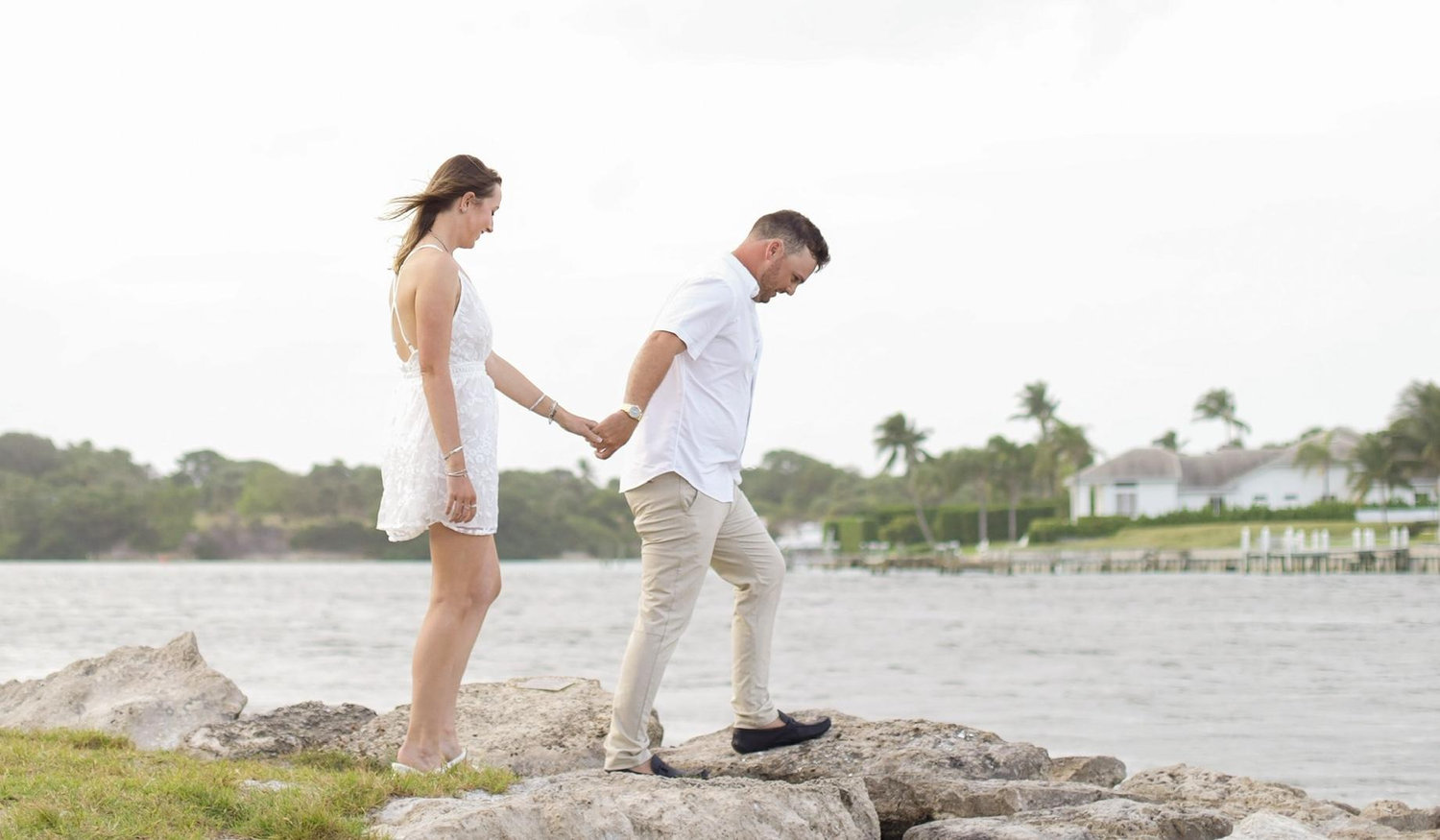 The Wedding Website of Jessica Sulkers and Christopher Santarsiero