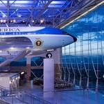Ronald Reagan Presidential Library