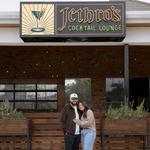 Jethro's Cocktail Lounge