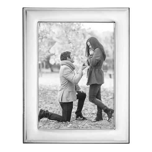 Reed & Barton Naples 5X7 Frame