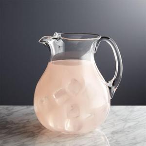 Cha Cha Pitcher