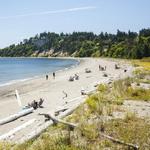 Fort Worden Historical State Park