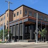 New Holland Brewing - Grand Rapids Brewpub (The Knickerbocker)