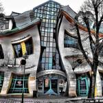 The Crooked House