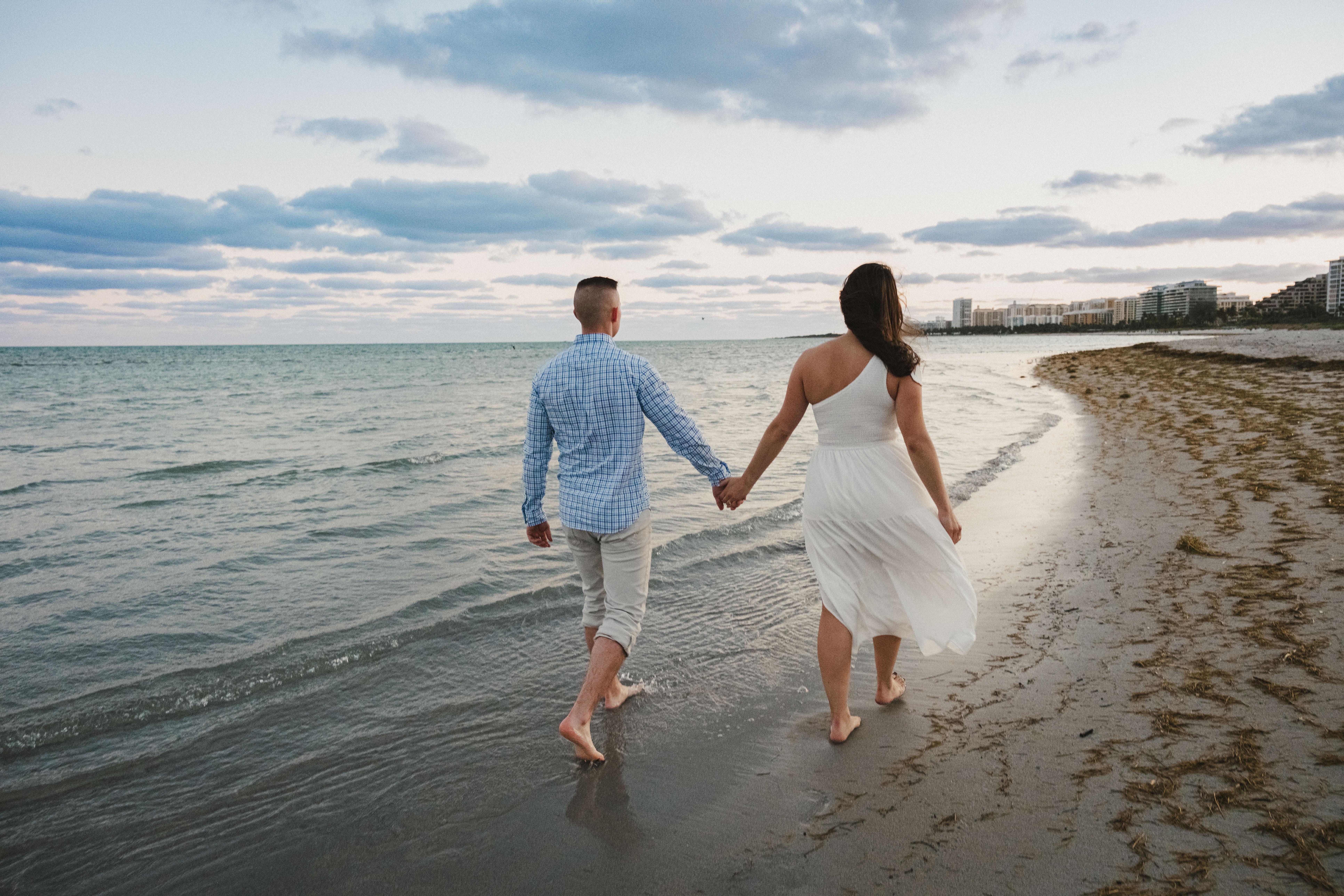 The Wedding Website of Courtney Colles and Andrew Reynolds