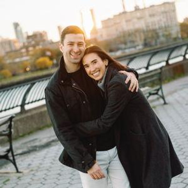 Our newlywed fund