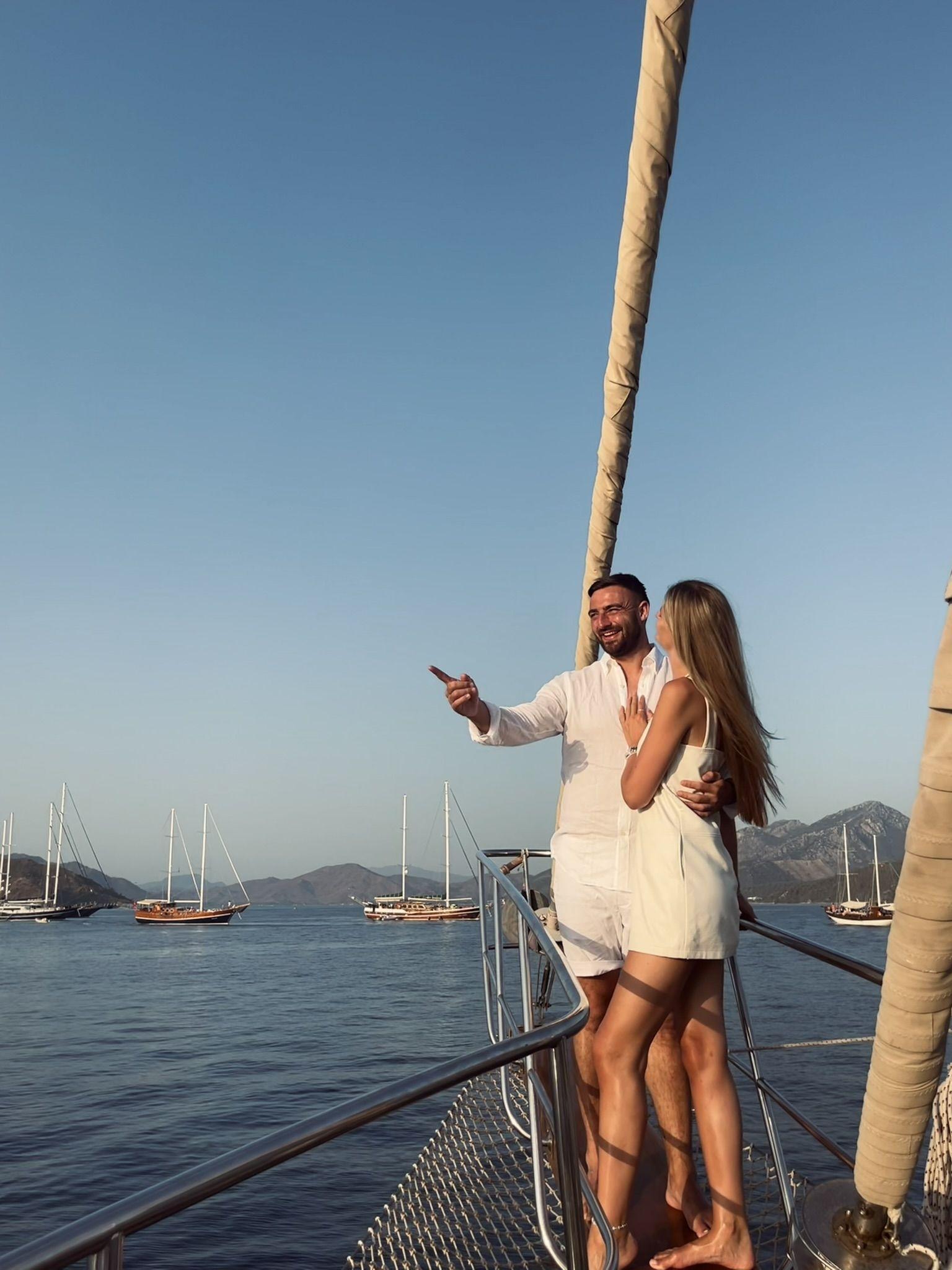 The Wedding Website of Melissa Underhill and David Yeo