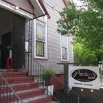 Panico's Bistro