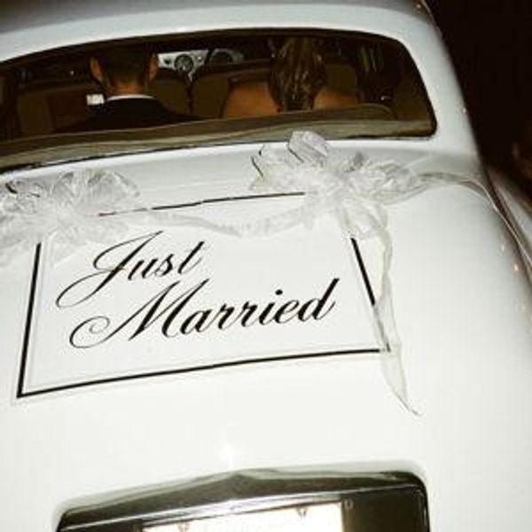 Our Newlywed Fund