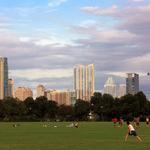 Zilker Metropolitan Park
