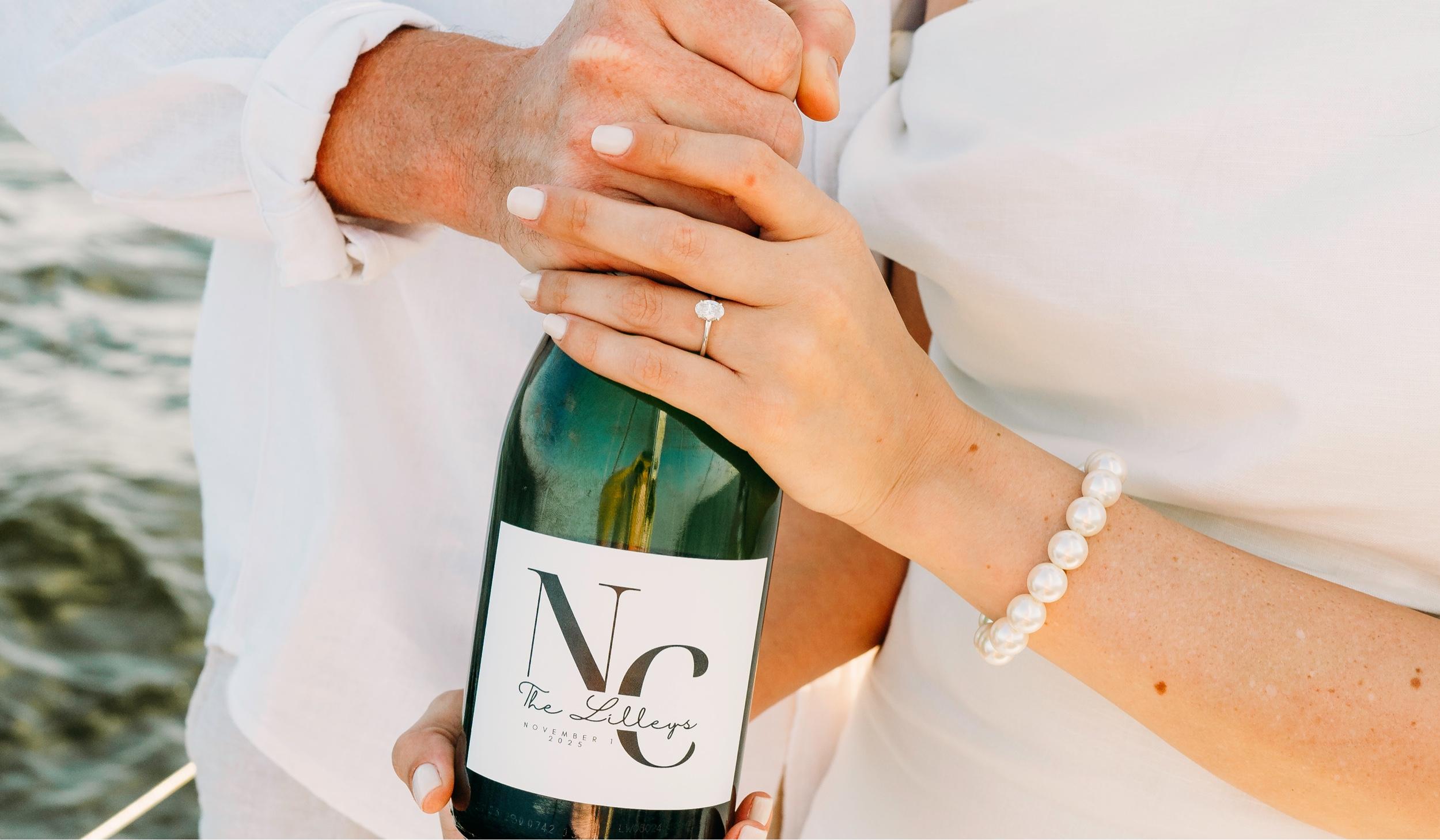 The Wedding Website of Charity Stevens and Nicholas Lilley