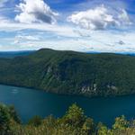 Mount Pisgah