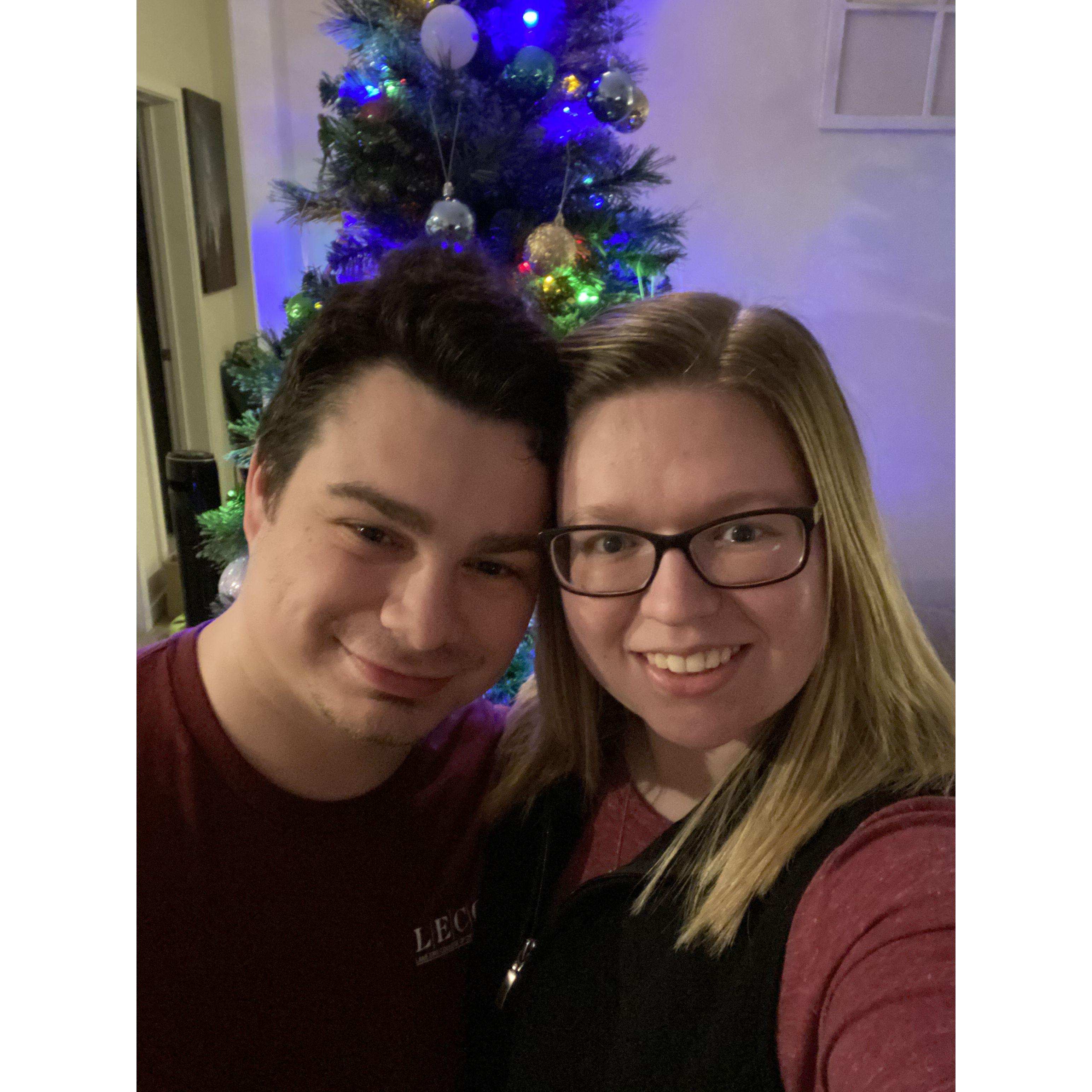 Christmas (12.1.2020)