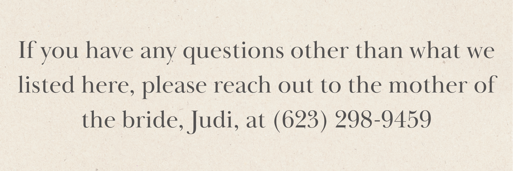 The Wedding Website of Cambria Jacobs and Jonathan Balsamo