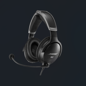 Bose Headsets