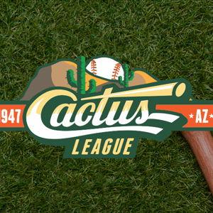 Spring Training Trip