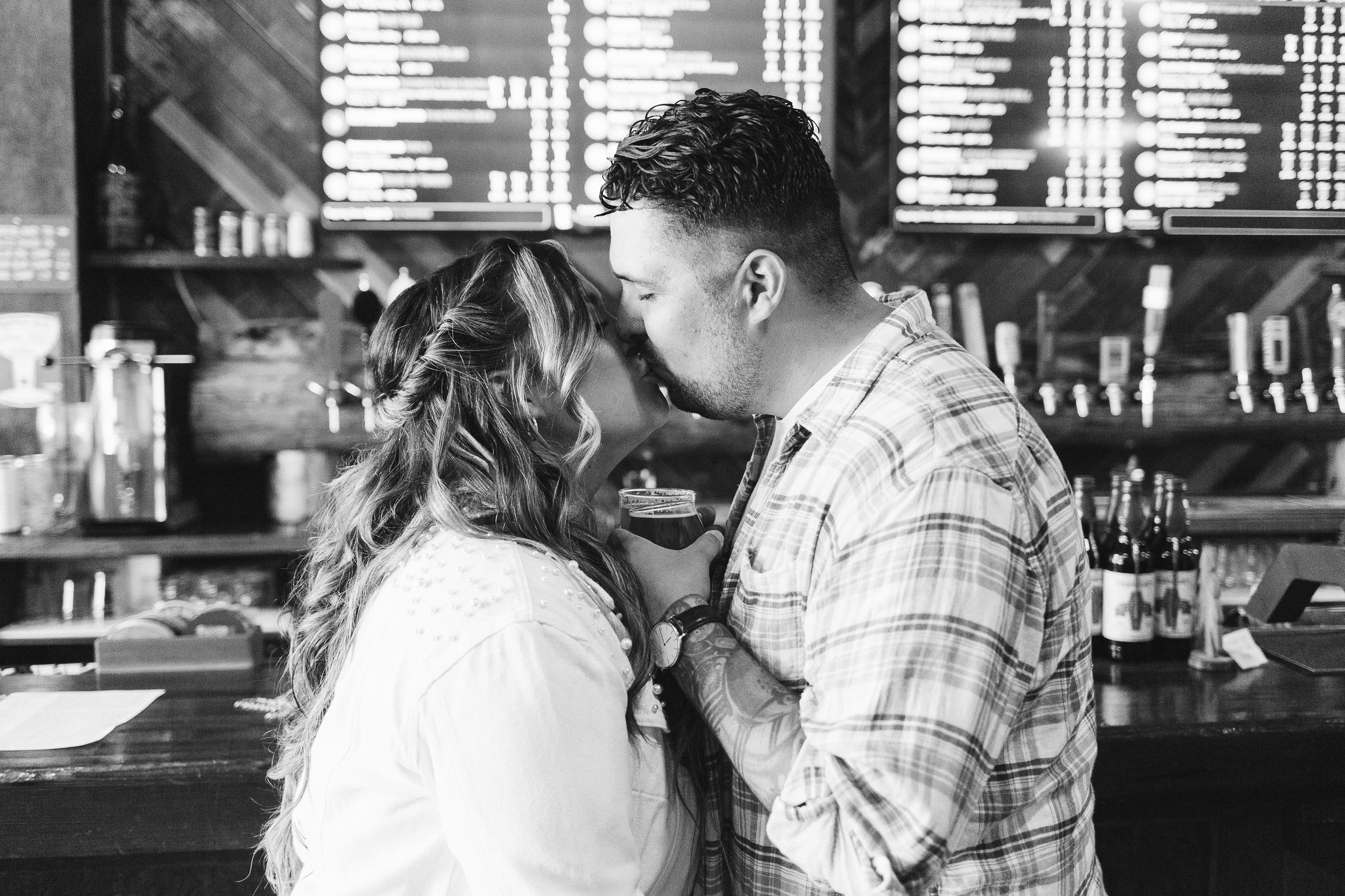 The Wedding Website of Katie Cuevas and Matt Cuevas