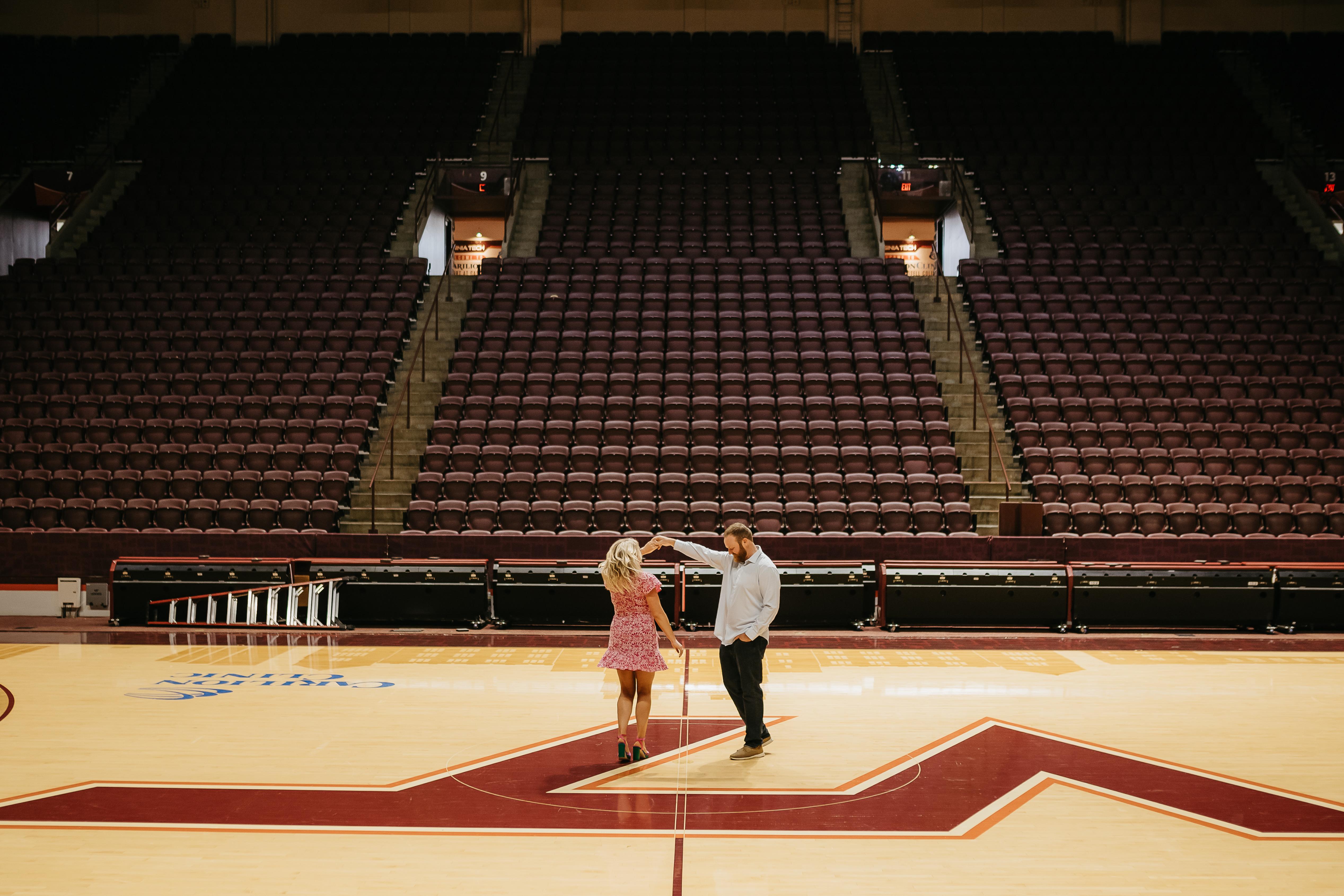 The Wedding Website of Paige Godwin and Rob Guynn