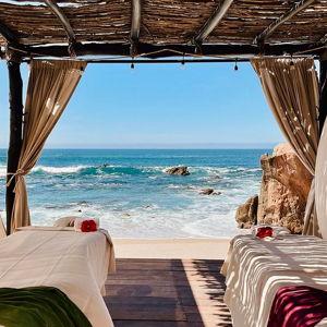 Honeymoon Spa Day