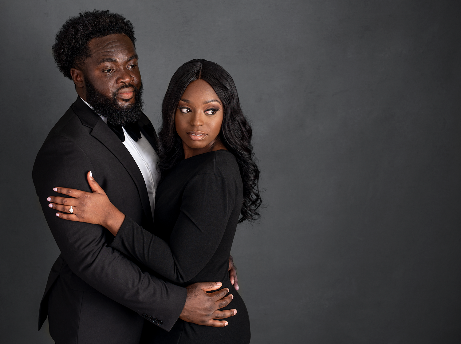 The Wedding Website of MICHELLE NIMOH and ECKOW-FRED AYISON