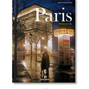 Paris. Portrait of a City