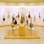 Musical Instrument Museum