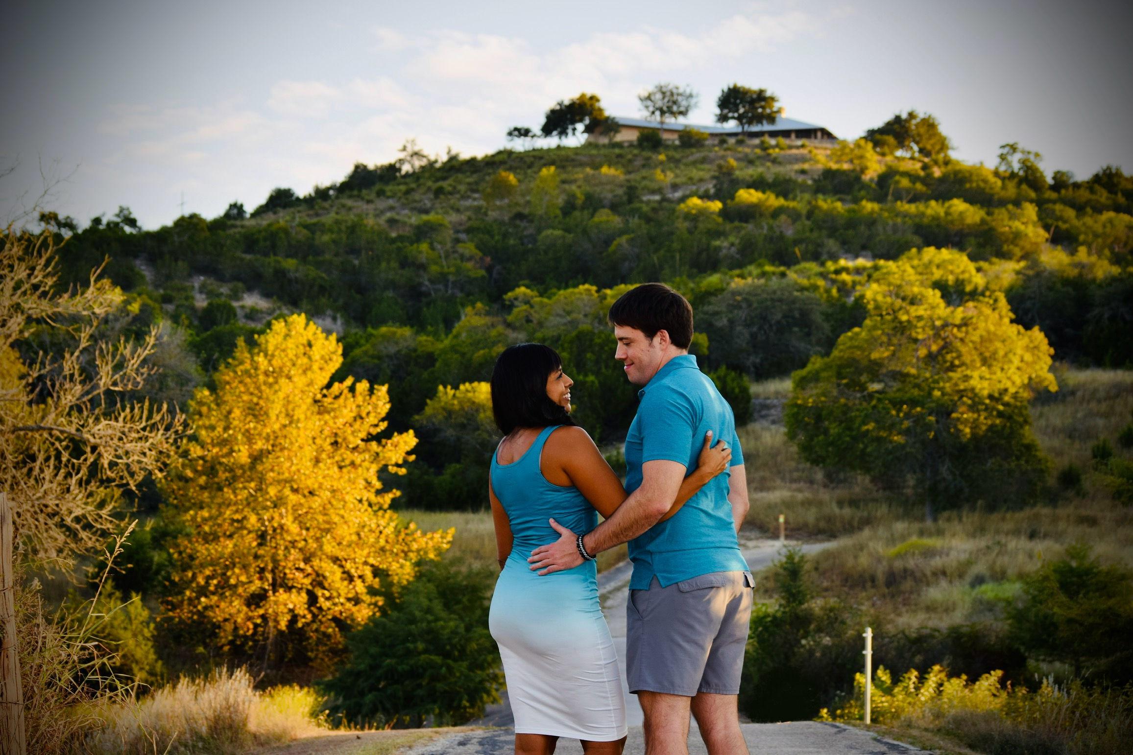 The Wedding Website of Thomas Reul and Jessica Segura