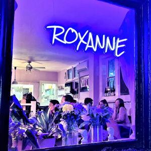 Gift Card to Roxanne