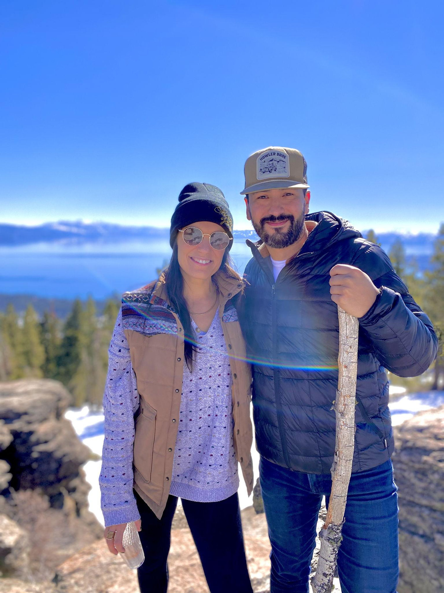 The Wedding Website of Olivia Koehler and William Rodríguez