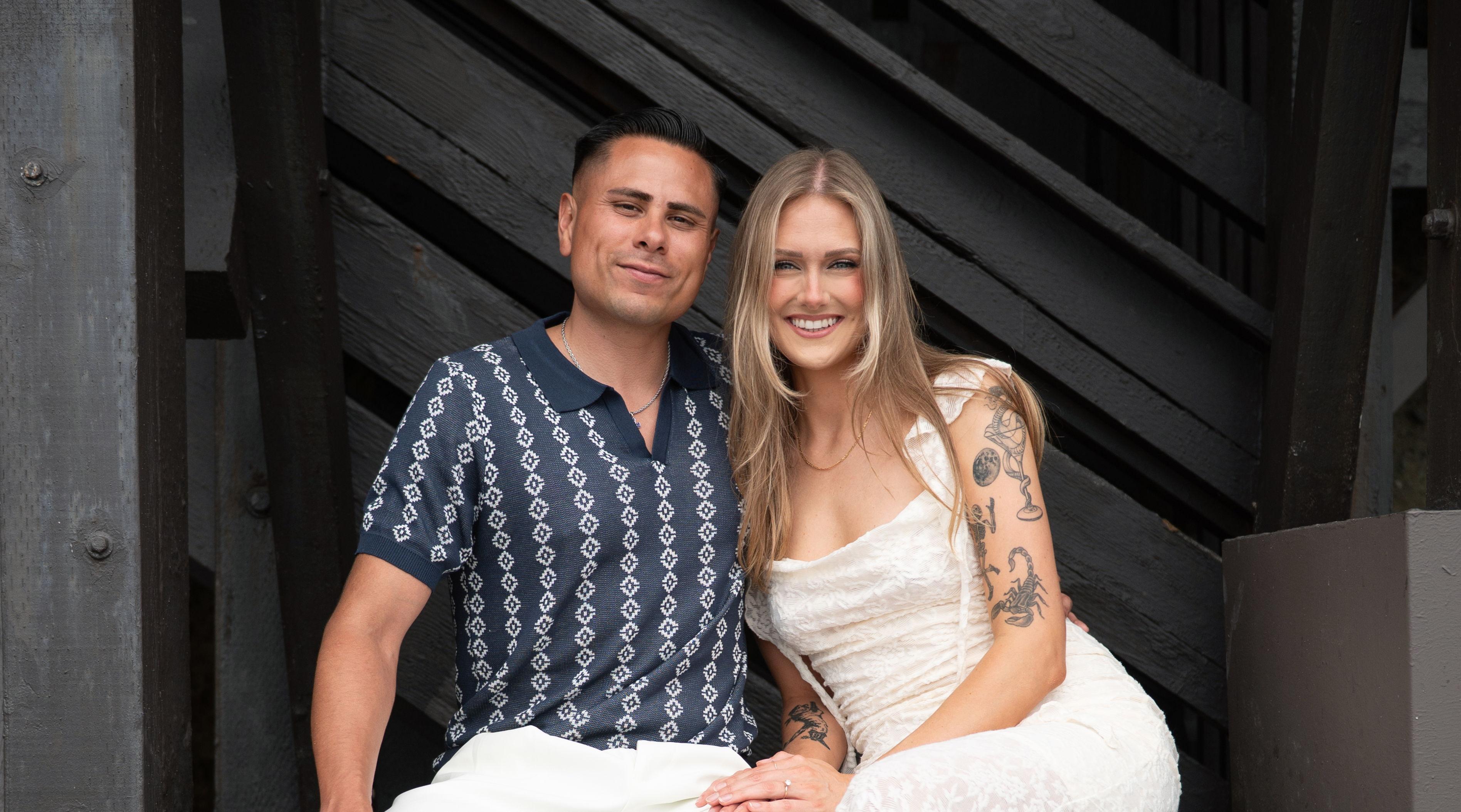 The Wedding Website of Chelsea Miller and Ismael Hernandez
