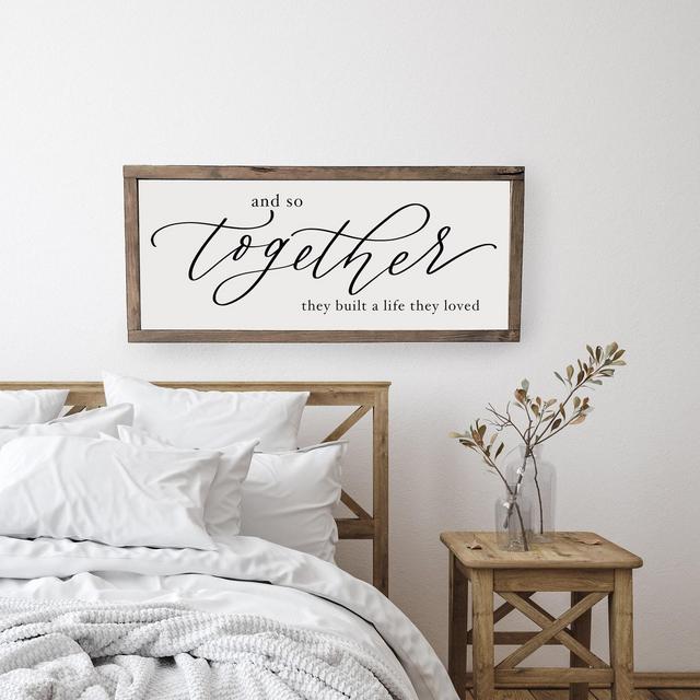 Wall art