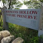 Rodman's Hollow