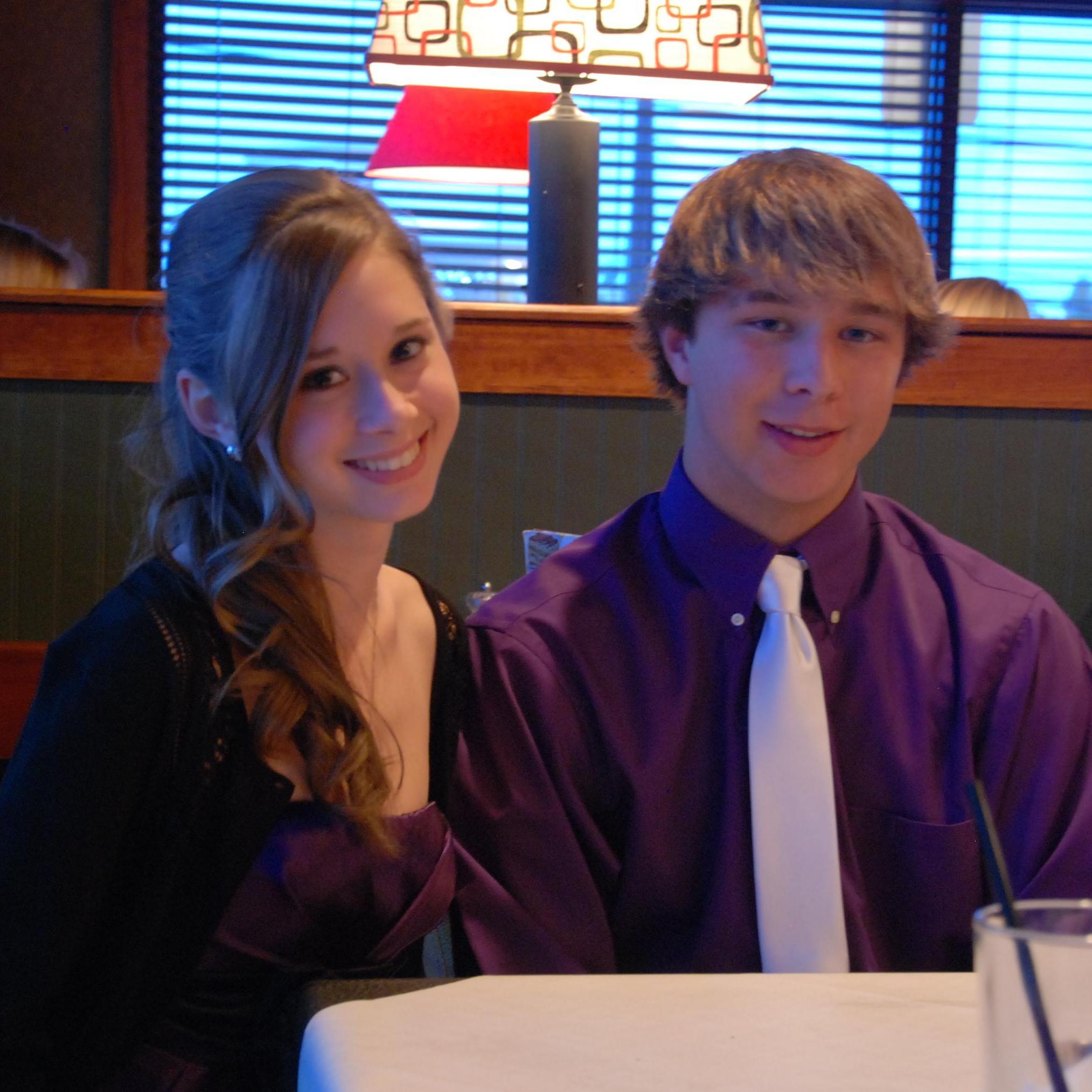 Homecoming 2011