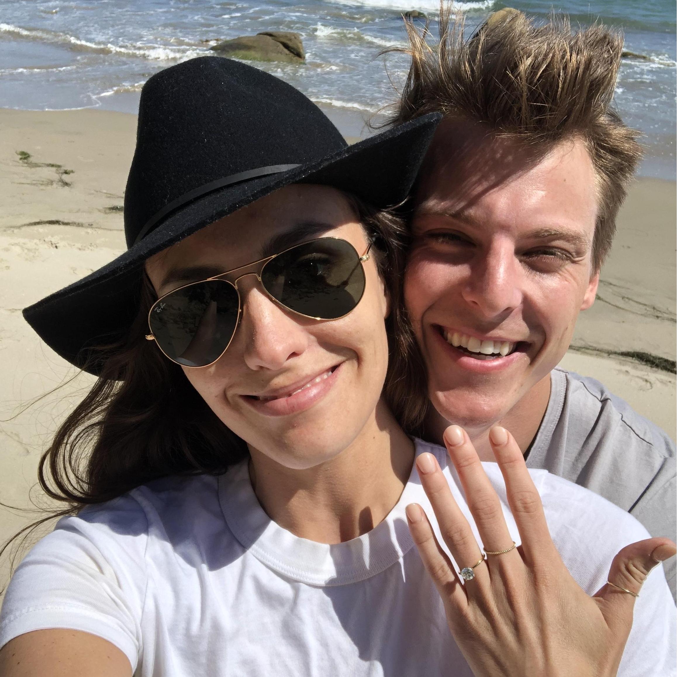 Engagement | Santa Barbara, CA | 2019