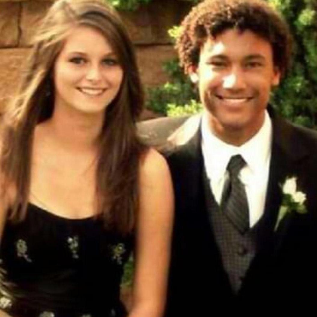 8th Grade Formal, 2009