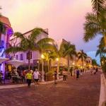 Fort Myers Historic/River District