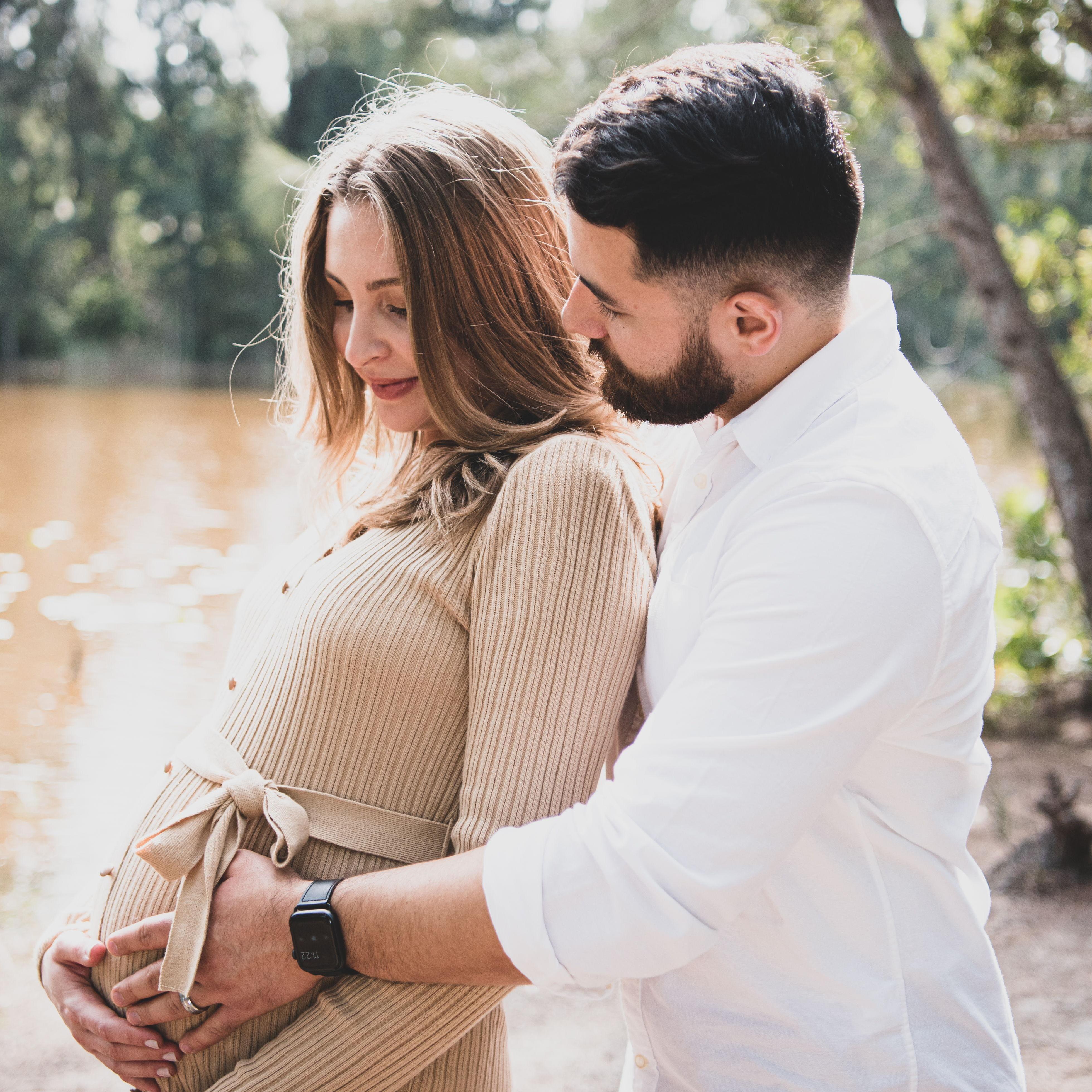 Maternity shoot!